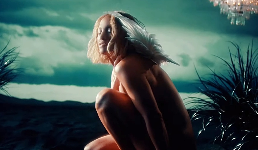 Дженнифер Лопес​Фото: кадр из клипа