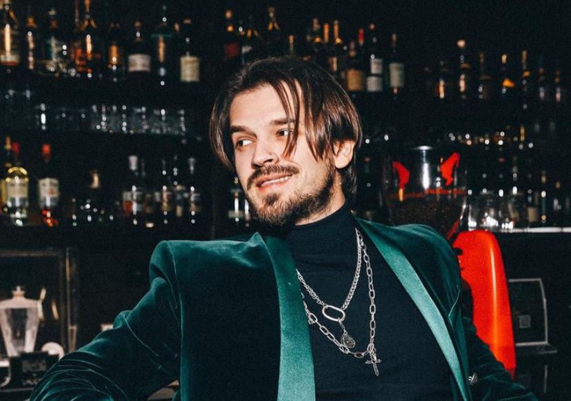 Миша Марвин​Фото: Instagram