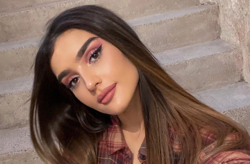 Дина Саева​Фото: Instagram