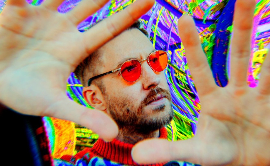 Келвин Харрис​Фото: Facebook