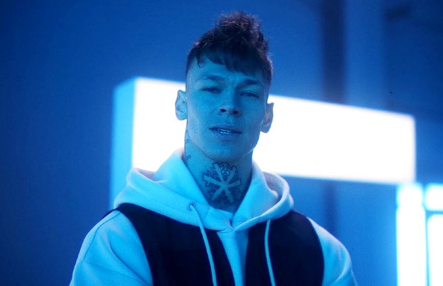 NILETTO​Фото: кадр из видео