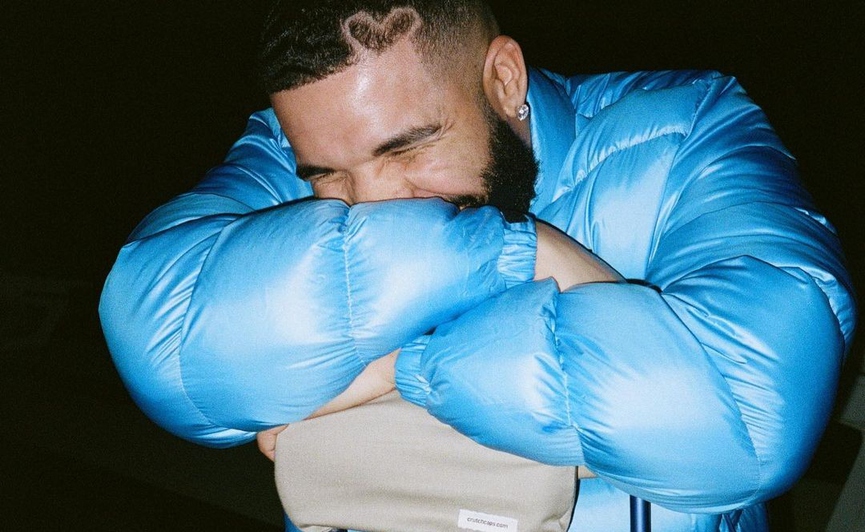 Дрейк​Фото: Instagram