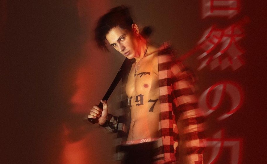 RoullyФото: Instagram