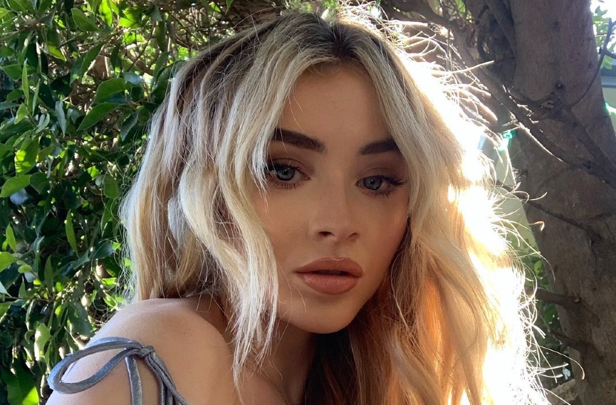 Сабрина Карпентер​Фото: Instagram