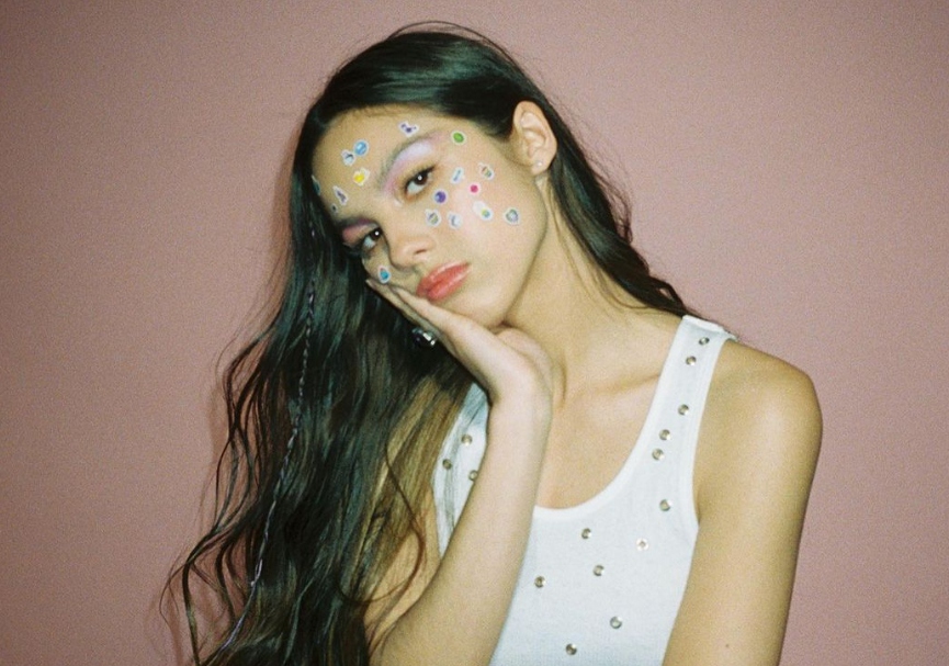 Оливия Родриго​Фото: Instagram