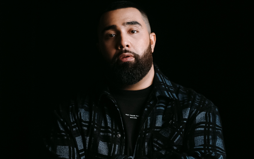 Jah KhalibФото: пресс-служба артиста