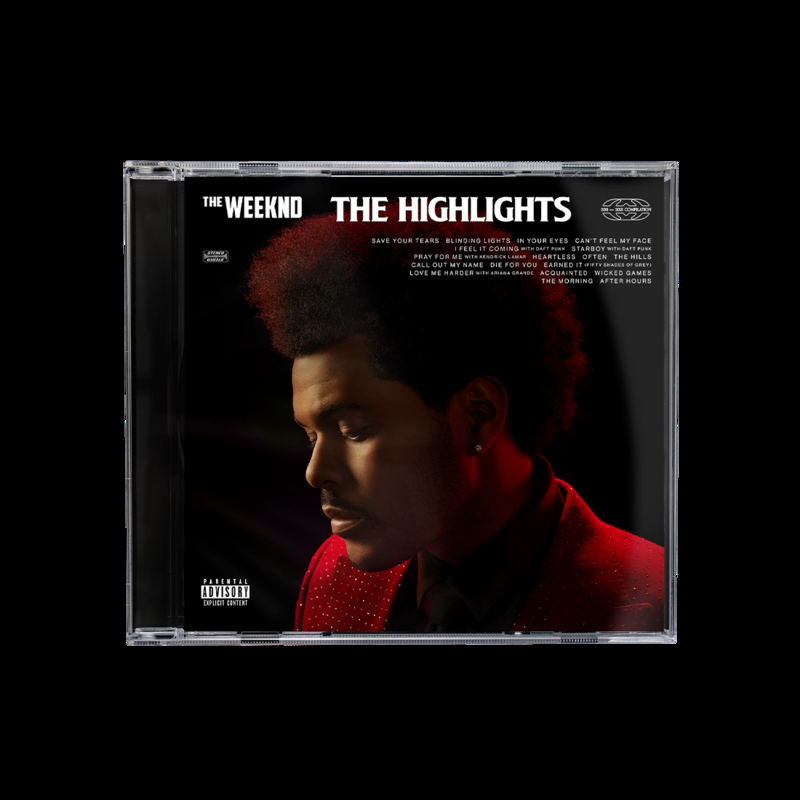 Фото: shop.theweeknd.com