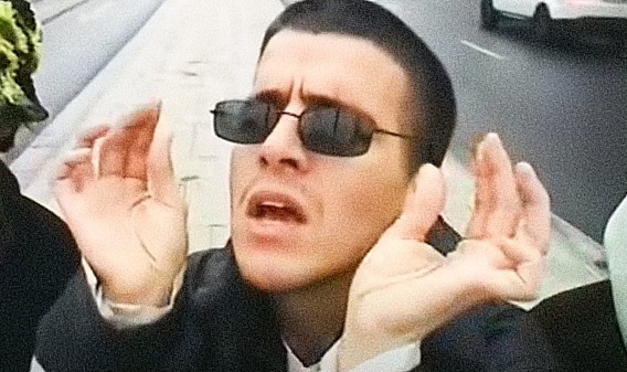 Feduk​Фото: кадр из видео