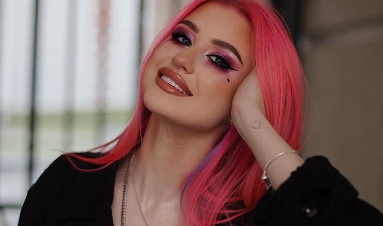 Диана Астер​Фото: Instagram