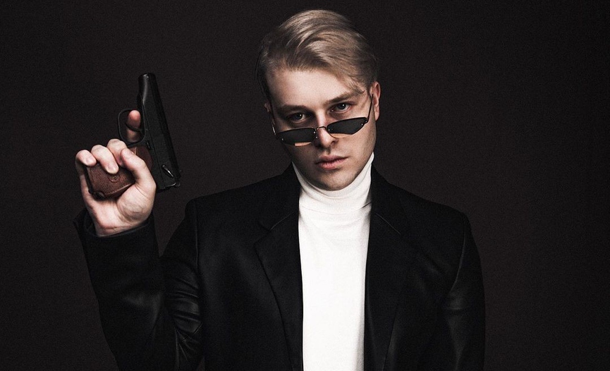 GSPDФото: Instagram