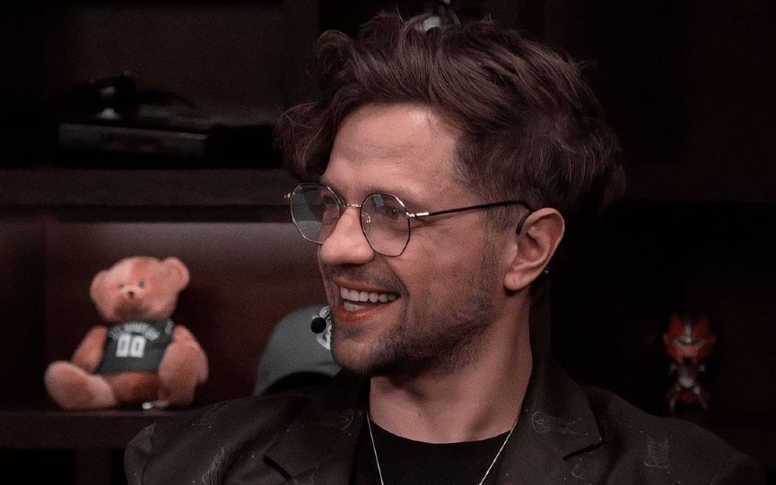 ЛСП​Фото: Instagram