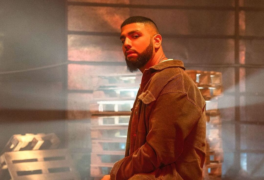 Артём Качер​Фото: Instagram