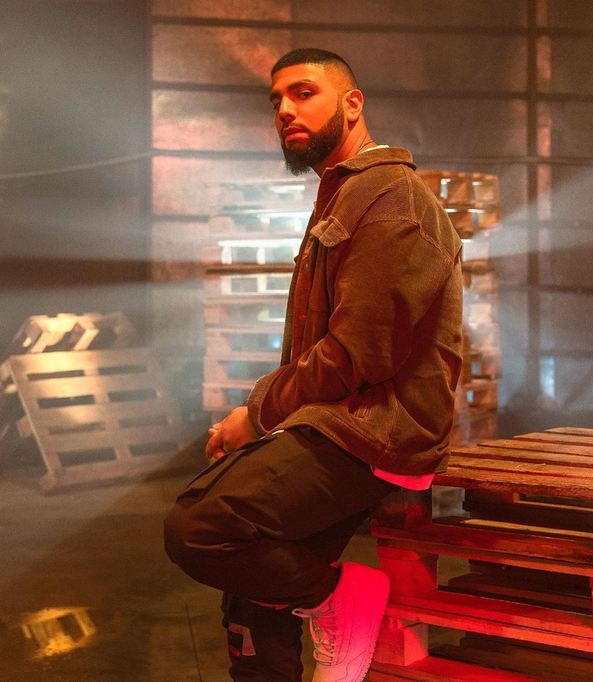 Артём Качер​Фото: Instagram