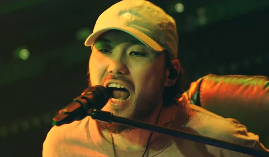 СкриптонитФото: кадр из видео