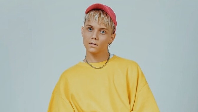 Ваня Дмитриенко​Фото: VK