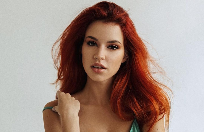 Оля Шелби​Фото: Instagram