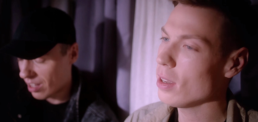 DabroФото: кадр из трейлера