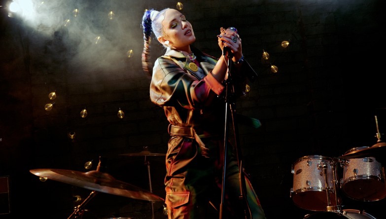 Mia BoykaФото: пресс-служба артиста