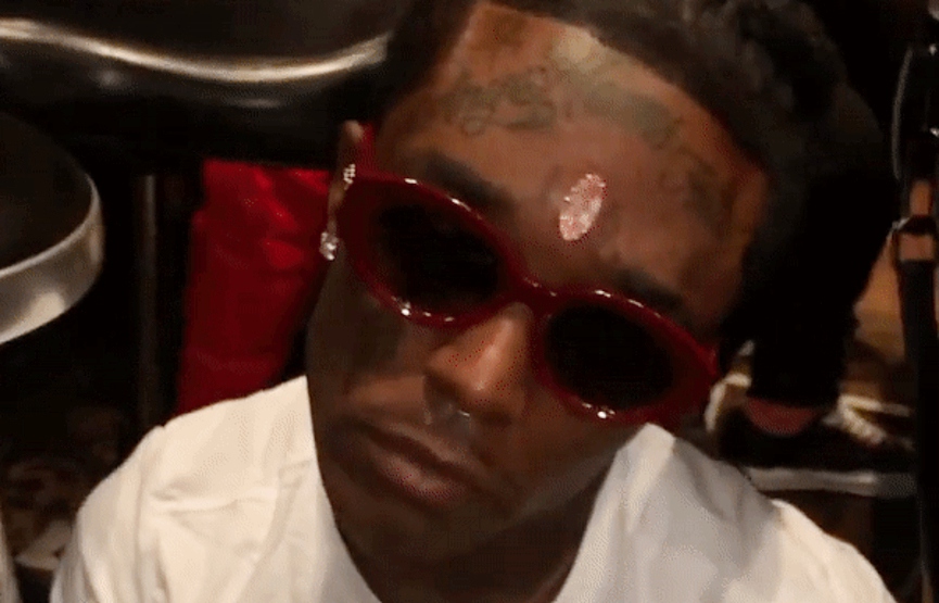 Lil Uzi VertФото: Instagram