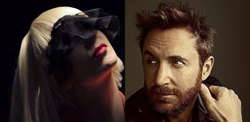 Сия, Дэвид Гетта​Фото: Apple Music