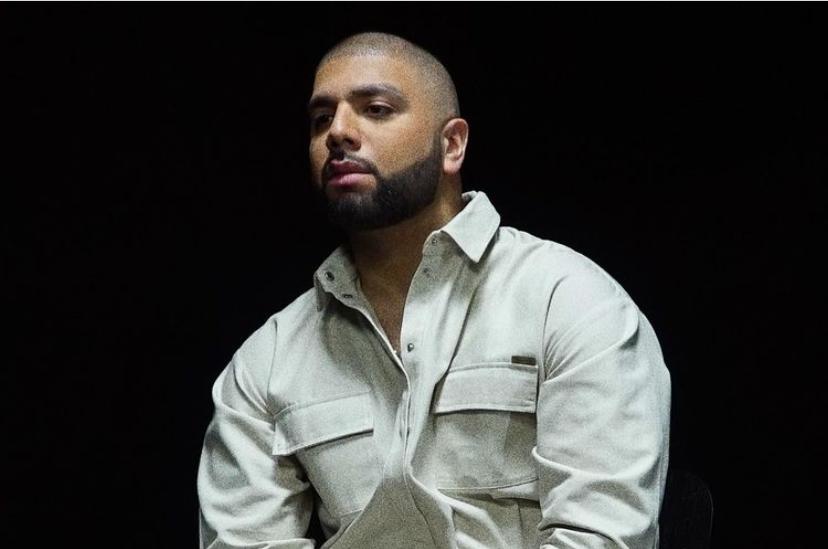 Артём КачерФото: Instagram