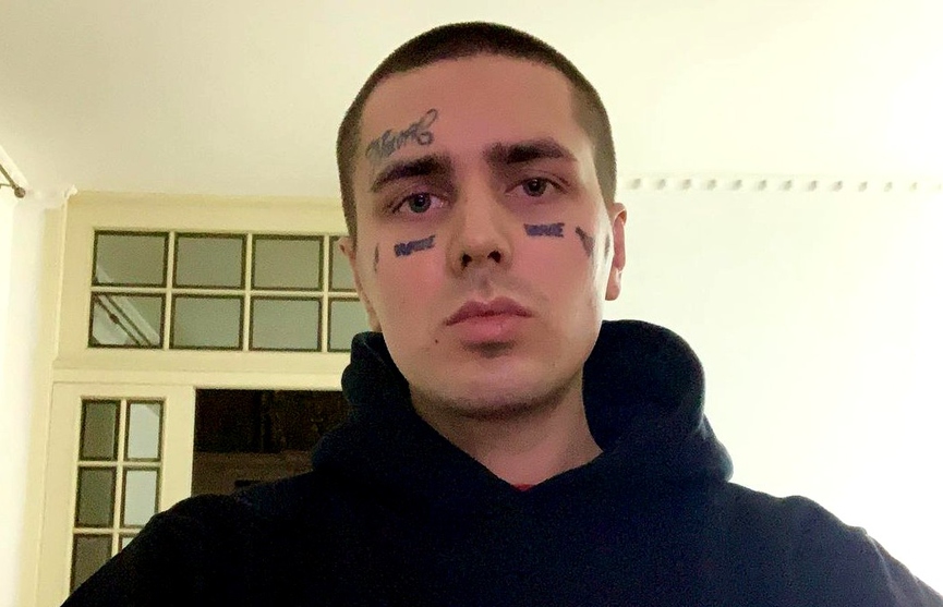 Face​Фото: Instagram