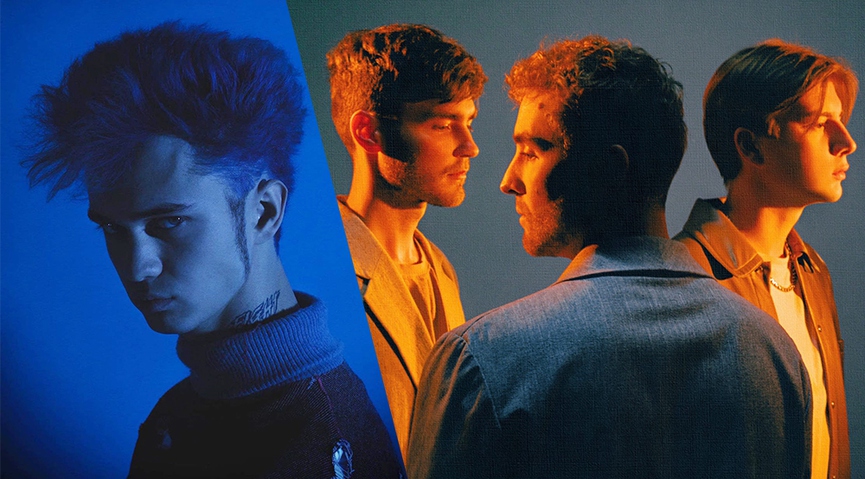 GONE.Fludd, «Лауд»​Фото: VK