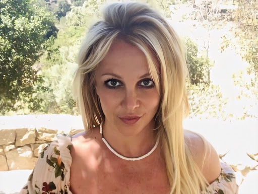 Бритни Спирс​Фото: Instagram