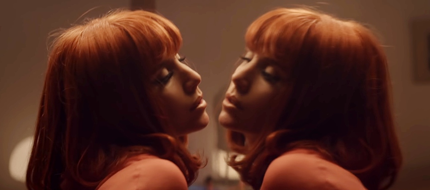 Ликке ЛиФото: кадр из клипа «Late Night Feelings»