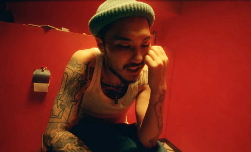 Скриптонит​Фото: кадр из видео