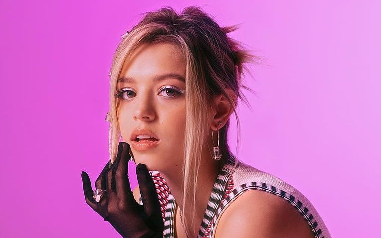 Юля Гаврилина​Фото: Instagram