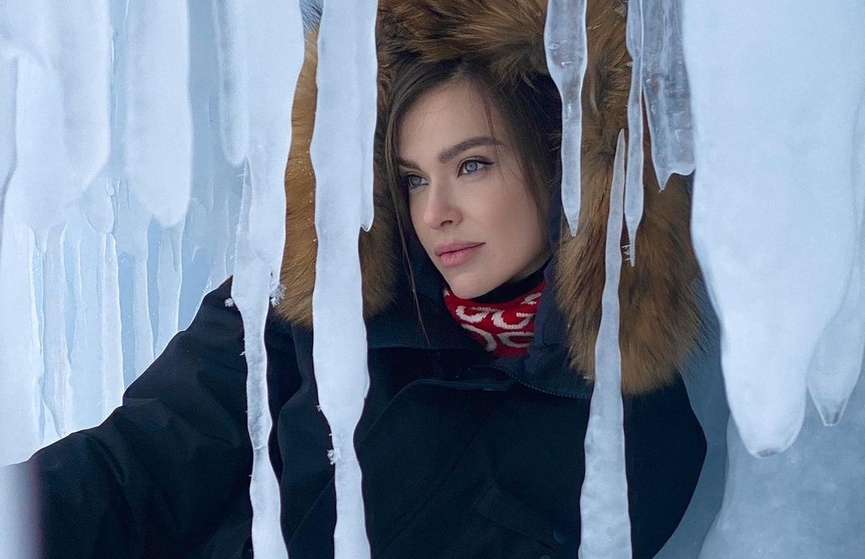 Елена Темникова​Фото: Instagram