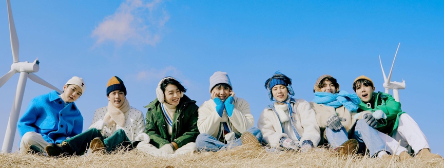 BTS​Фото: Instagram