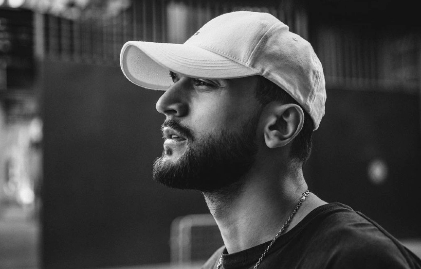 JONY​Фото: Instagram