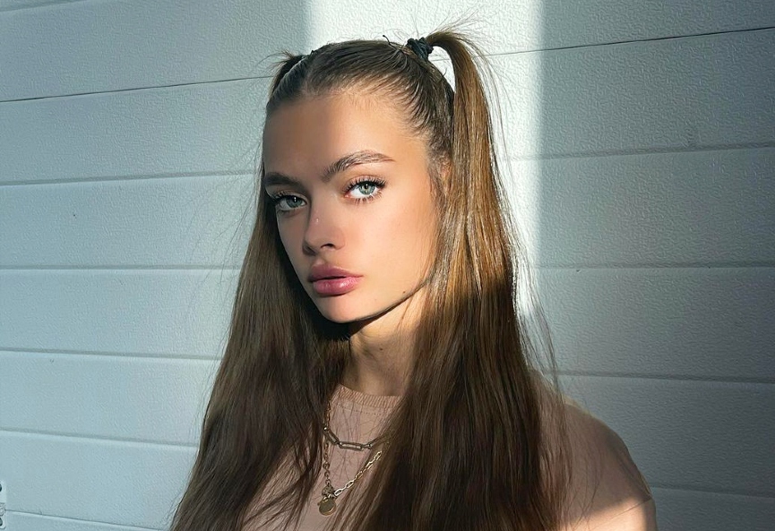 Аня Ищук​Фото: Instagram