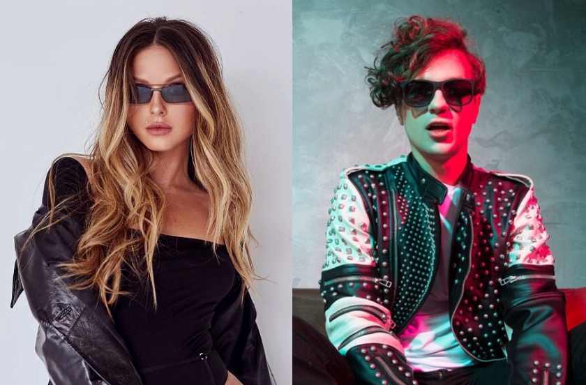 NYUSHA, ЛСПФото: Instagram / Яндекс.Музыка