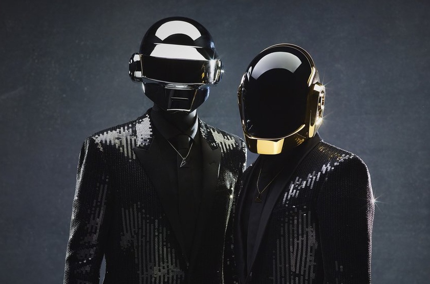 Daft Punk​Фото: Яндекс.Музыка