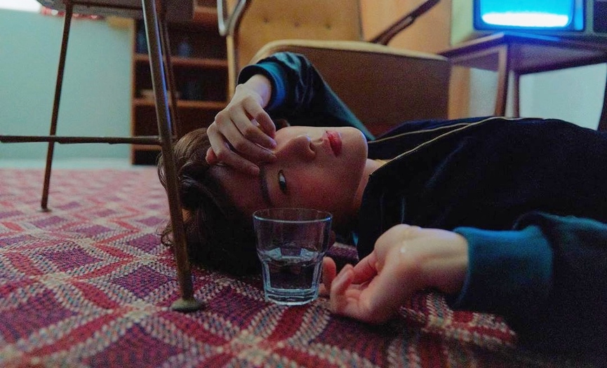 БэкхёнФото: кадр из видео