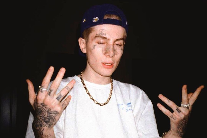 MONEYKEN​Фото: Instagram