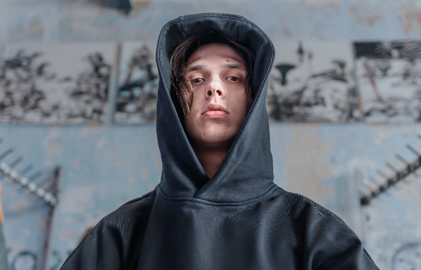 Тима БелорусскихФото: пресс-служба артиста