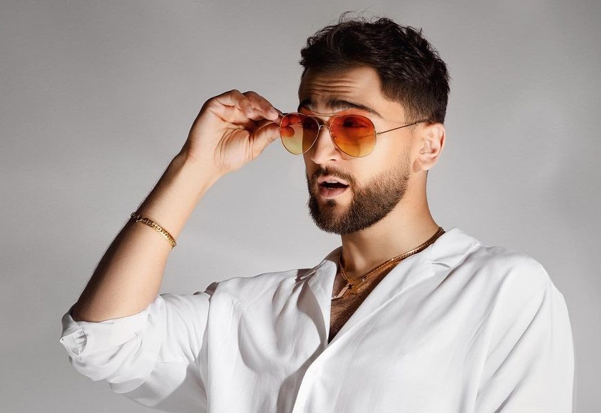 JONYФото: Instagram