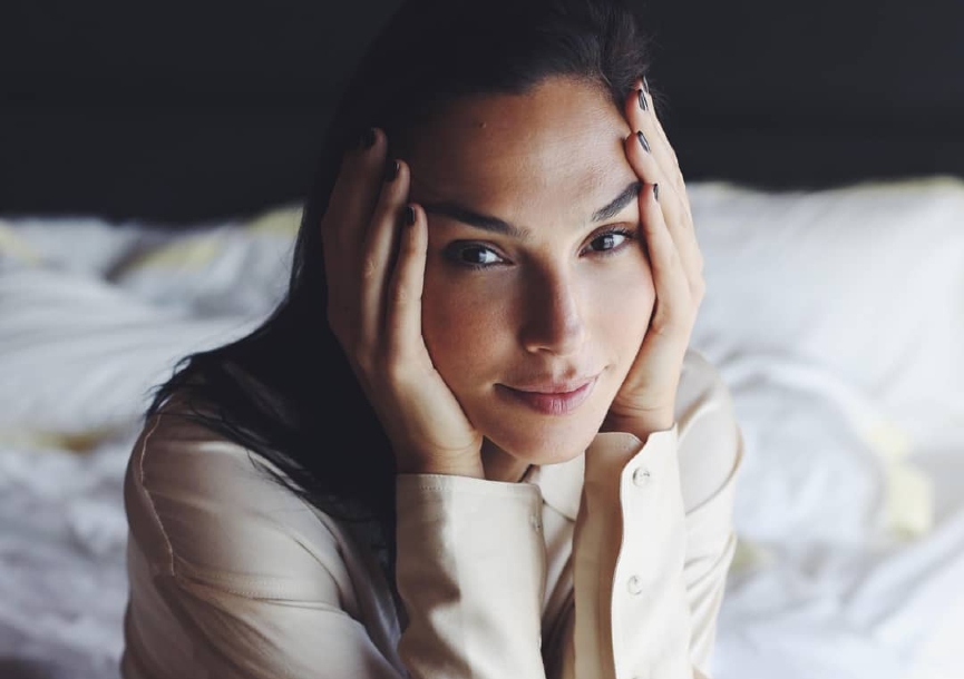 Галь Гадот​Фото: Instagram