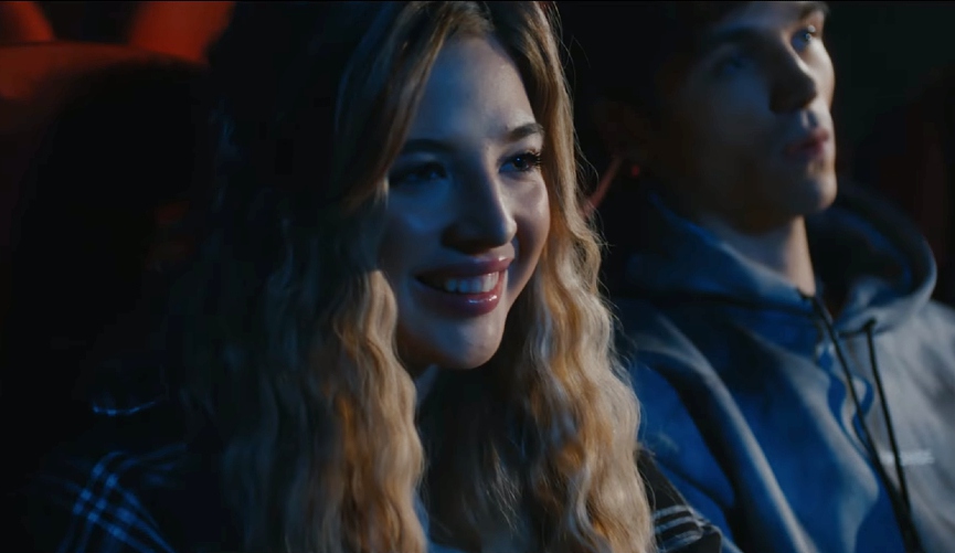 Аня Pokrov​Фото: кадр из видео