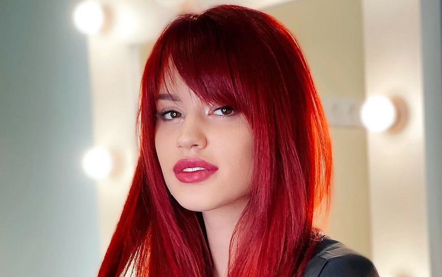 Оля Шелби​Фото: Instagram