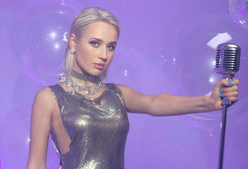 Клава Кока​Фото: Instagram