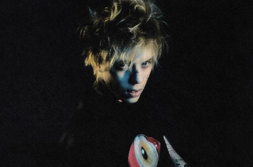 Pharaoh​Фото: @saharnaya / Instagram