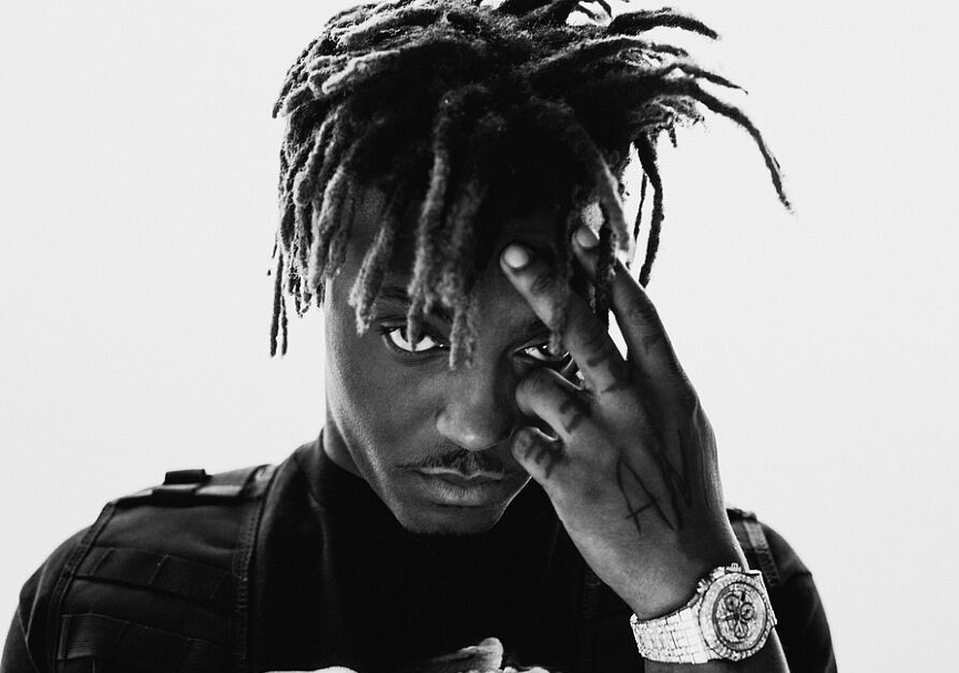 Juice WRLD​Фото: Яндекс.Музыка