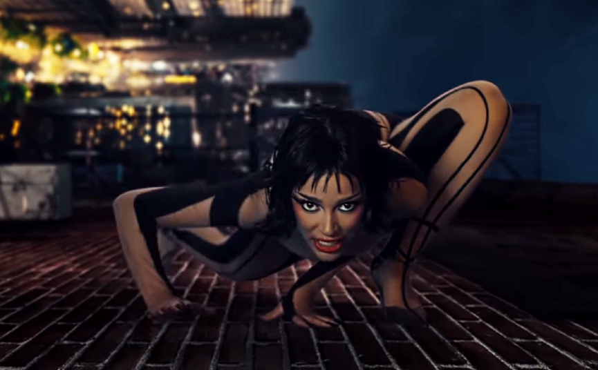 Doja CatФото: кадр из видео