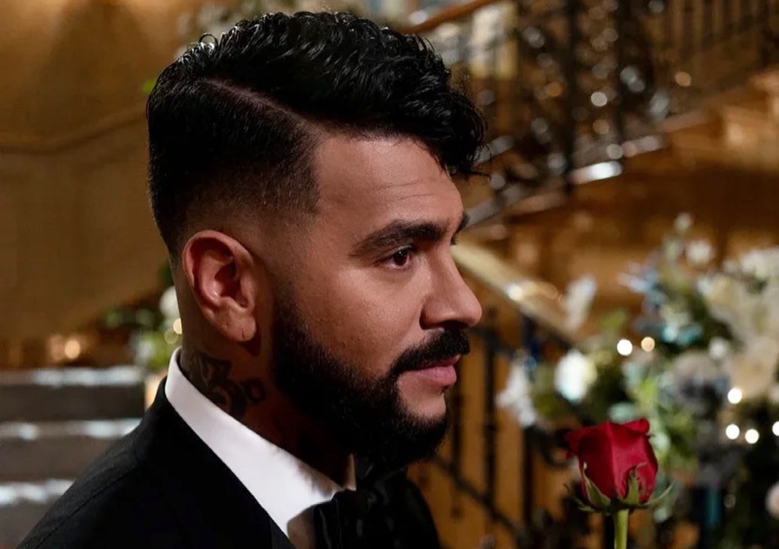 Тимати​Фото: Instagram