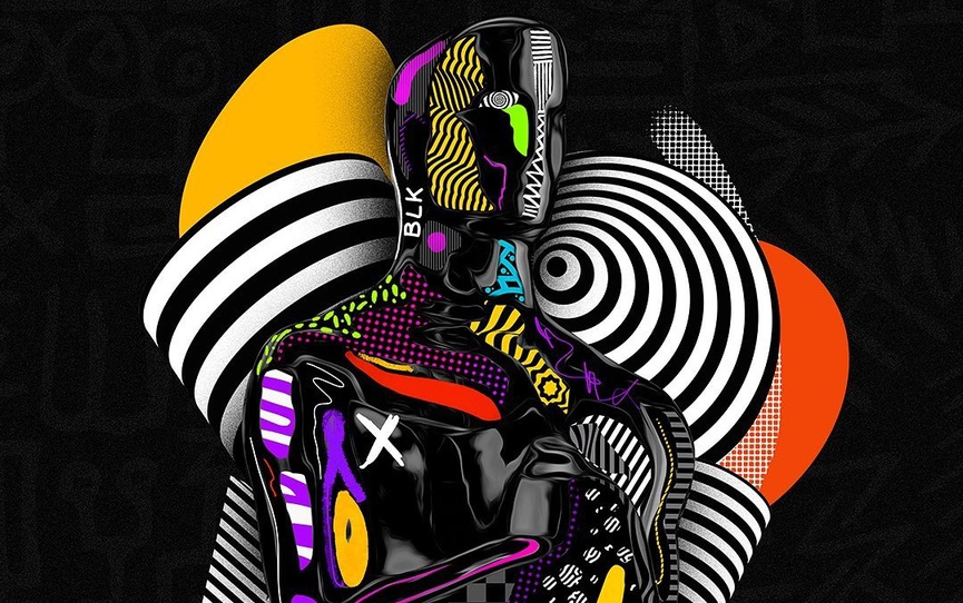 Фото: Instagram / @temi.coker